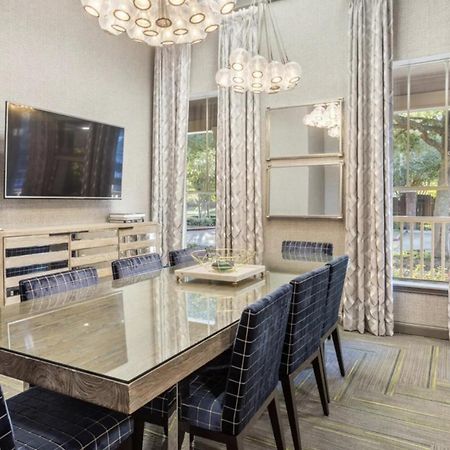 Lavish Apartment Near Houston Medical Centre Exterior photo