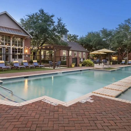 Lavish Apartment Near Houston Medical Centre Exterior photo