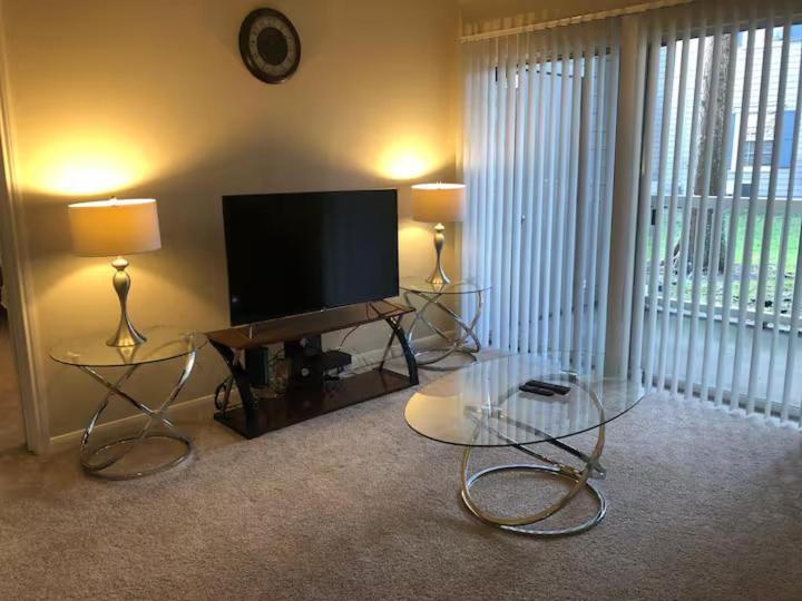 Lavish Apartment Near Houston Medical Centre Room photo