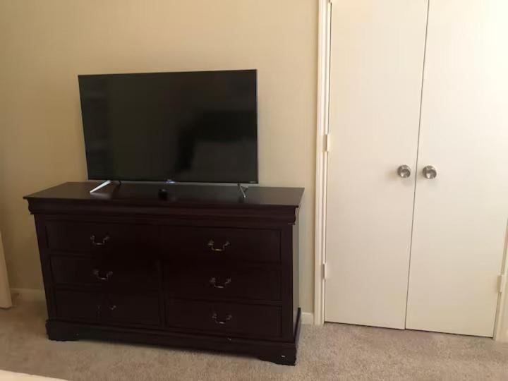Lavish Apartment Near Houston Medical Centre Room photo
