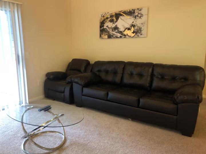 Lavish Apartment Near Houston Medical Centre Room photo