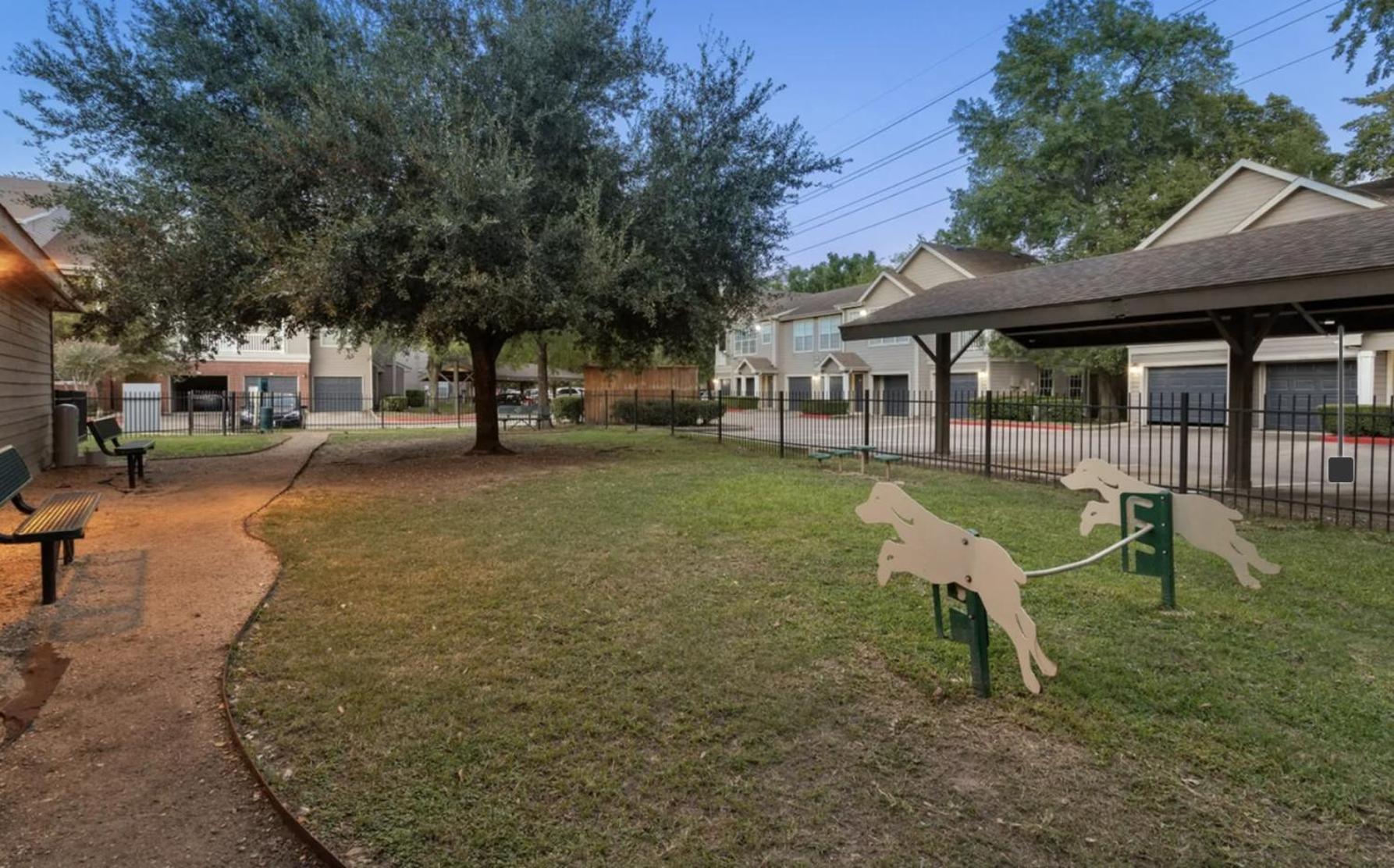 Lavish Apartment Near Houston Medical Centre Exterior photo